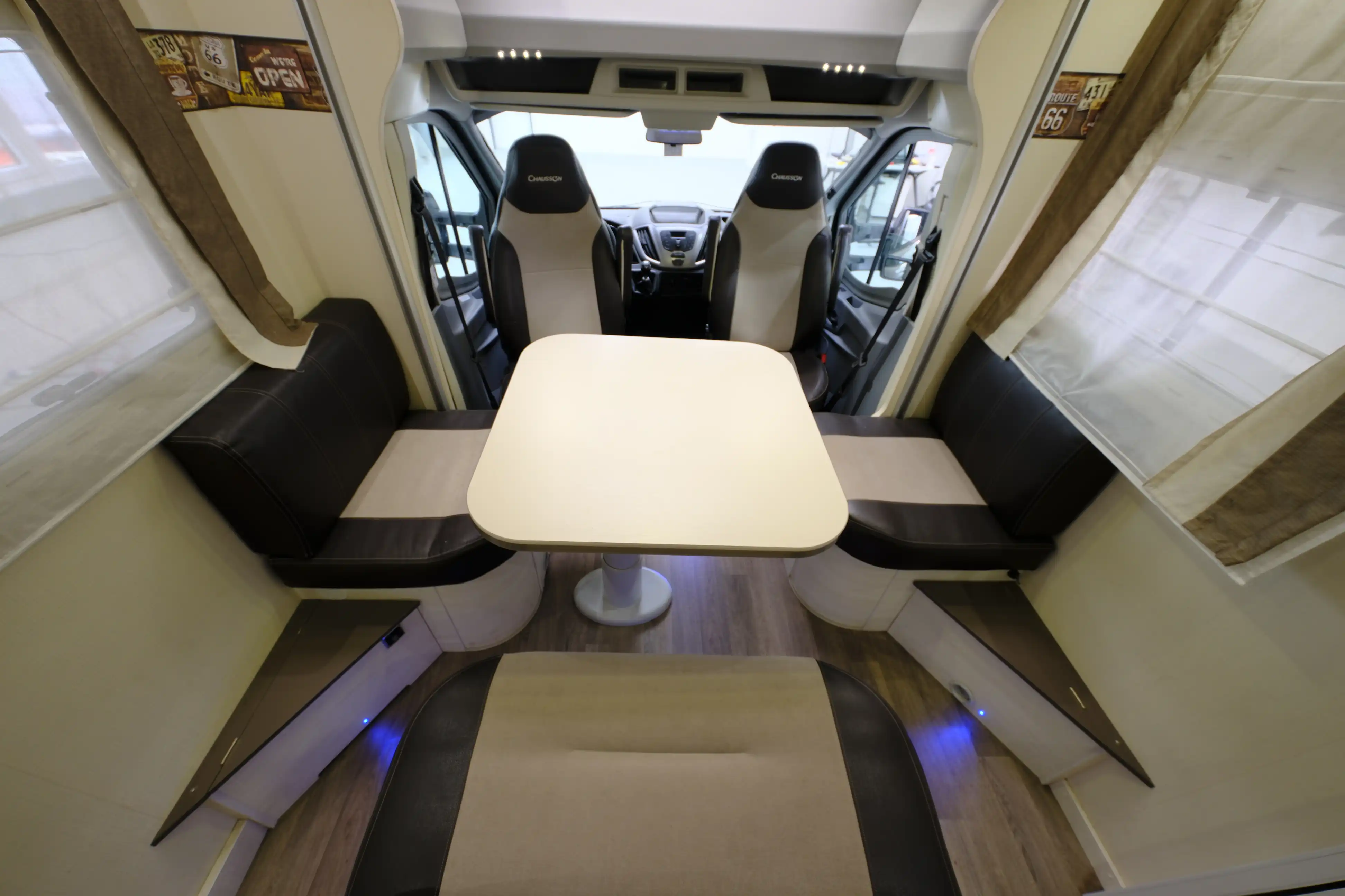 CHAUSSON Welcome 620 - Ansicht 7